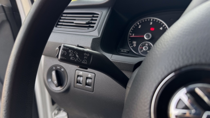 Volkswagen Caddy Van (4) 2.0 TDI 122 4MOTION Business Line – Image 11