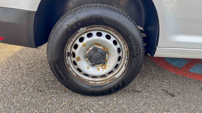 Volkswagen Caddy Van (4) 2.0 TDI 122 4MOTION Business Line – Image 19