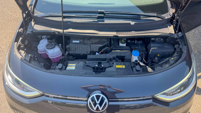 Volkswagen ID.3 58 kWh 204ch Business Pro Performance – Image 3