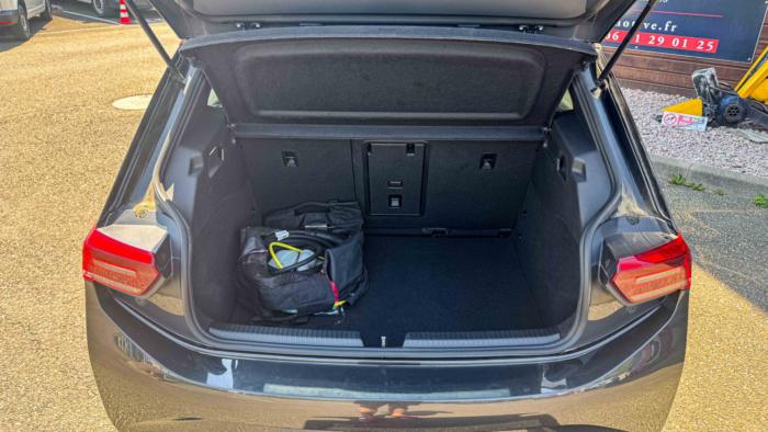 Volkswagen ID.3 58 kWh 204ch Business Pro Performance – Image 6