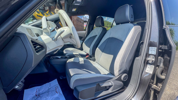 Volkswagen ID.3 58 kWh 204ch Business Pro Performance – Image 8