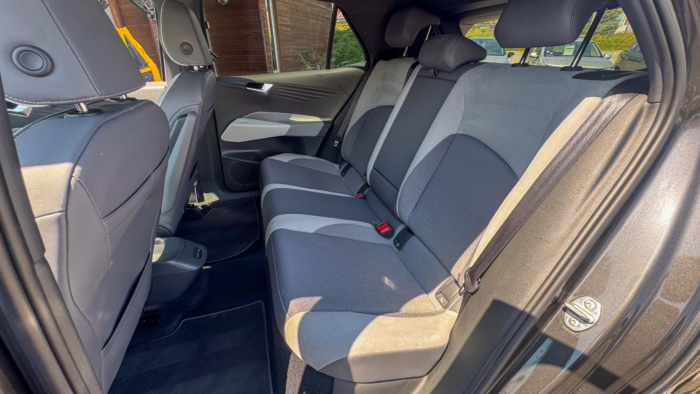 Volkswagen ID.3 58 kWh 204ch Business Pro Performance – Image 9