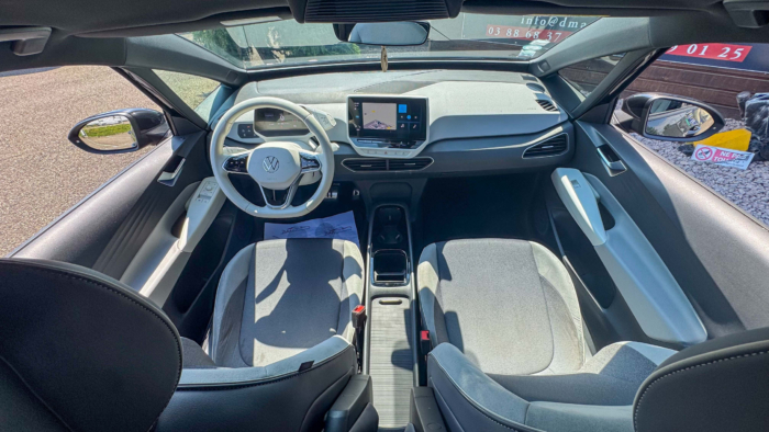 Volkswagen ID.3 58 kWh 204ch Business Pro Performance – Image 10