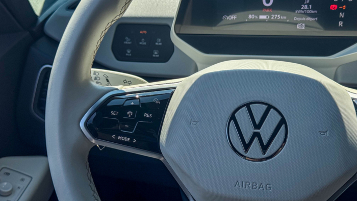 Volkswagen ID.3 58 kWh 204ch Business Pro Performance – Image 12