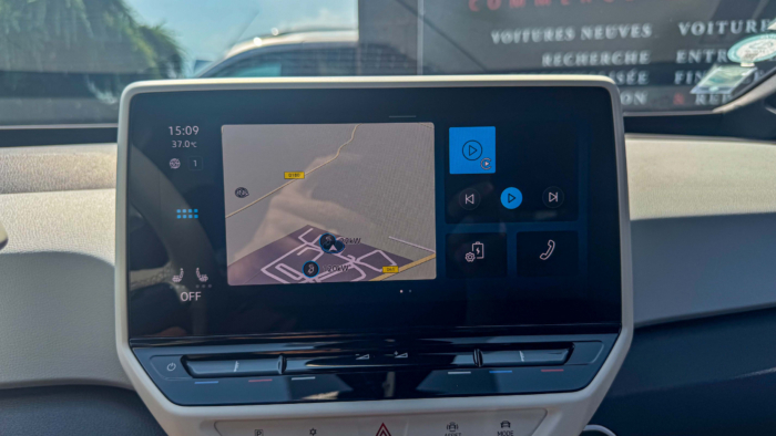 Volkswagen ID.3 58 kWh 204ch Business Pro Performance – Image 14