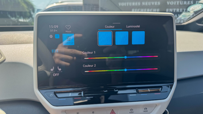 Volkswagen ID.3 58 kWh 204ch Business Pro Performance – Image 17