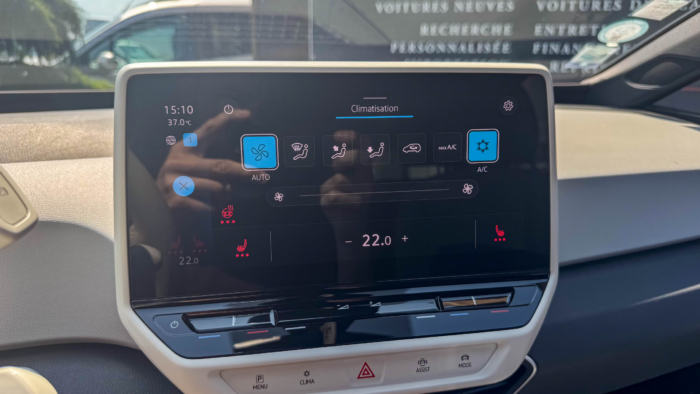 Volkswagen ID.3 58 kWh 204ch Business Pro Performance – Image 18