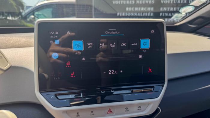 Volkswagen ID.3 58 kWh 204ch Business Pro Performance – Image 19