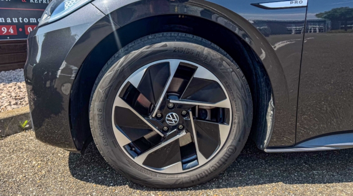 Volkswagen ID.3 58 kWh 204ch Business Pro Performance – Image 20