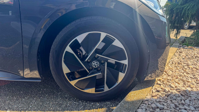 Volkswagen ID.3 58 kWh 204ch Business Pro Performance – Image 23