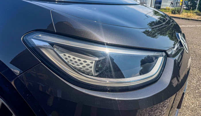 Volkswagen ID.3 58 kWh 204ch Business Pro Performance – Image 24
