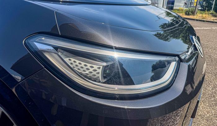 Volkswagen ID.3 58 kWh 204ch Business Pro Performance – Image 24