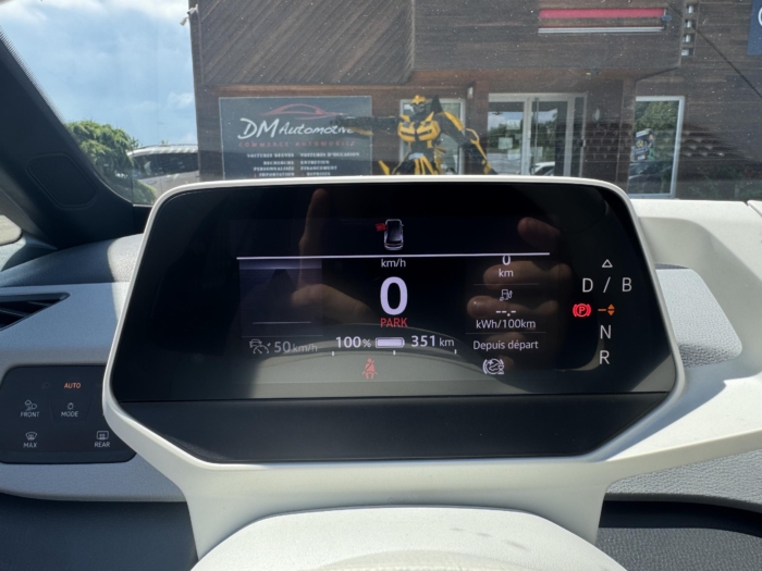 Volkswagen ID.3 58 kWh 204ch Business Pro Performance – Image 14