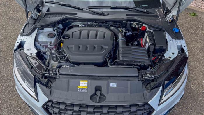 Audi TT COUPE (3) 2.0 40 TFSI S TRONIC S LINE COUPE – Image 3