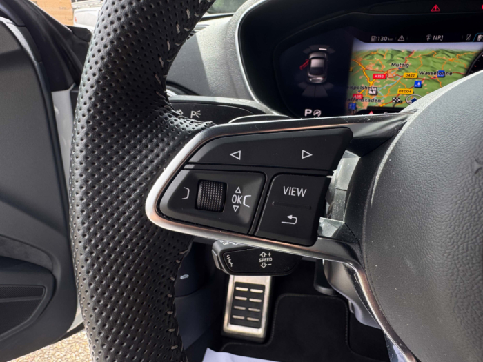 Audi TT COUPE (3) 2.0 40 TFSI S TRONIC S LINE COUPE – Image 12