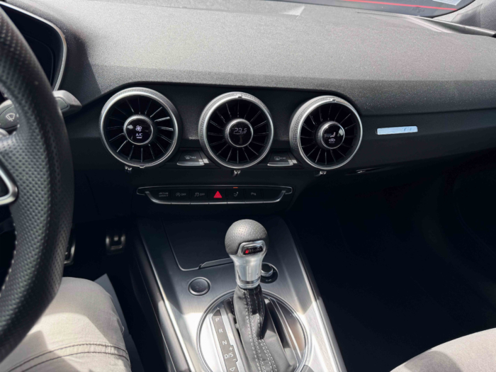 Audi TT COUPE (3) 2.0 40 TFSI S TRONIC S LINE COUPE – Image 20