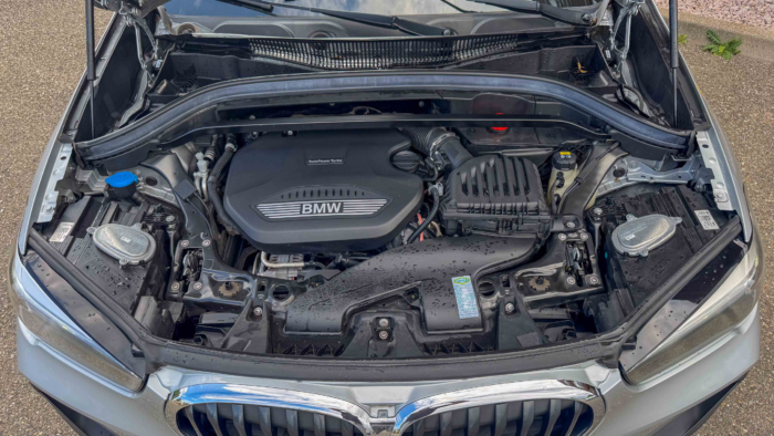 Bmw X1 (2) sDrive16d Business Design – Image 3