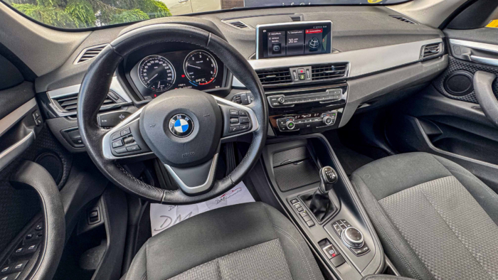 Bmw X1 (2) sDrive16d Business Design – Image 11