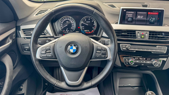 Bmw X1 (2) sDrive16d Business Design – Image 12