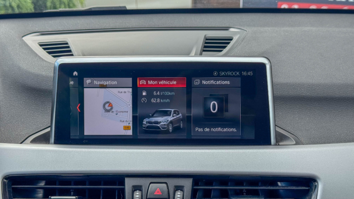 Bmw X1 (2) sDrive16d Business Design – Image 15