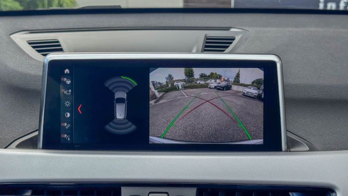 Bmw X1 (2) sDrive16d Business Design – Image 16