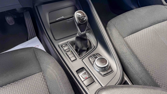 Bmw X1 (2) sDrive16d Business Design – Image 18