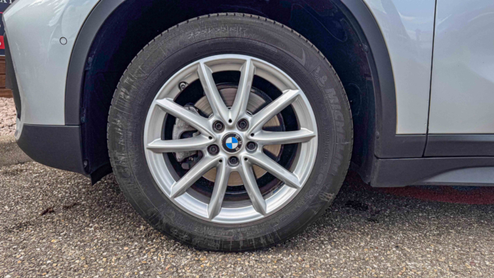 Bmw X1 (2) sDrive16d Business Design – Image 19
