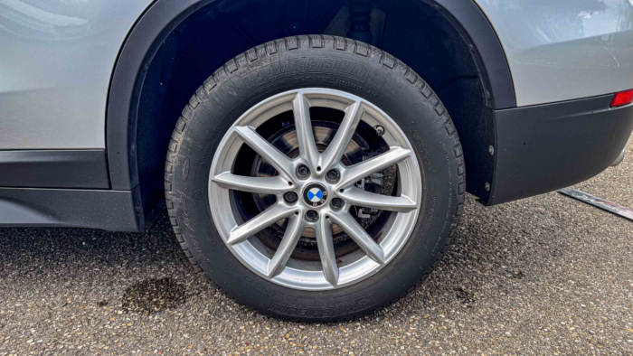 Bmw X1 (2) sDrive16d Business Design – Image 20