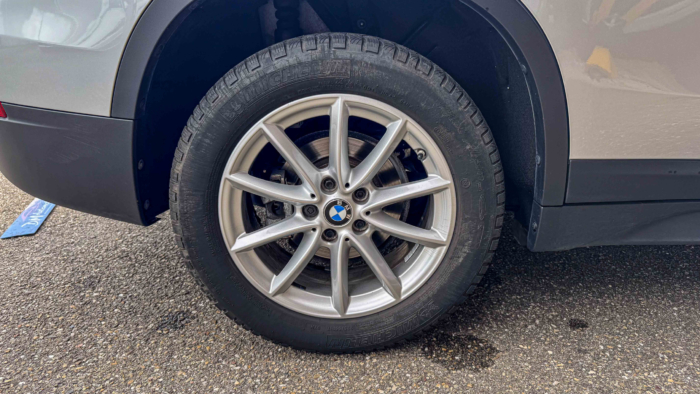 Bmw X1 (2) sDrive16d Business Design – Image 21