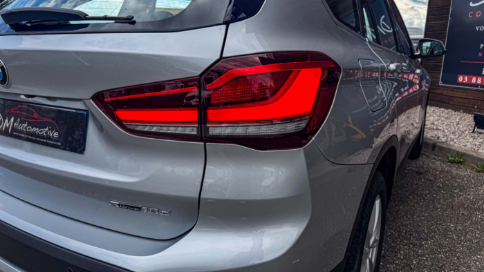 Bmw X1 (2) sDrive16d Business Design – Image 24