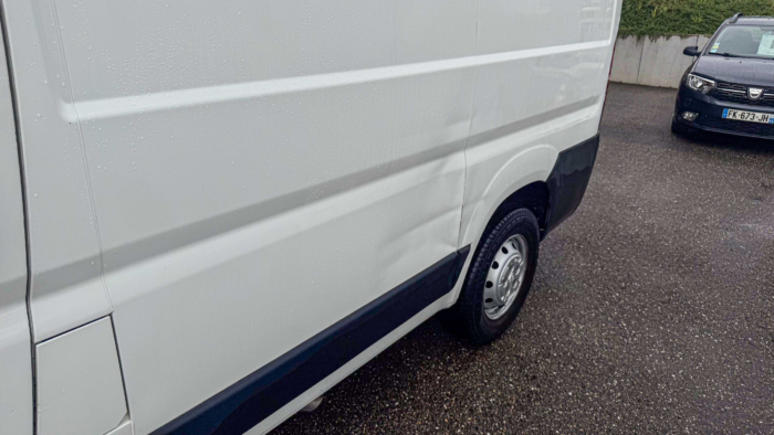 Peugeot Boxer (2) BlueHDi S&S 120 PREMIUM 330 L1H1 – Image 24