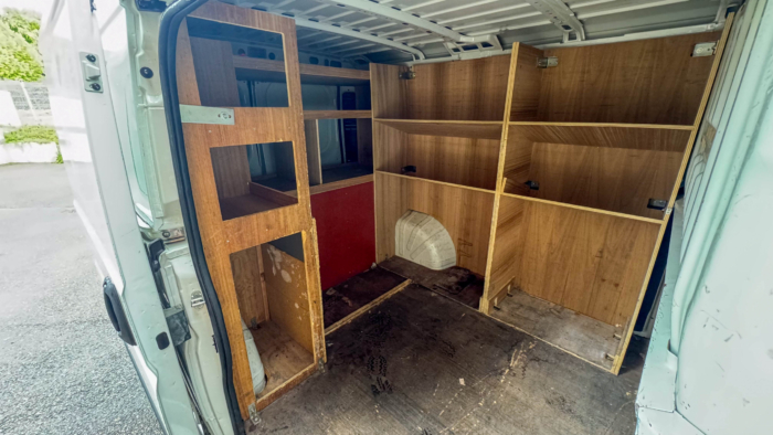 Peugeot Boxer (2) BlueHDi S&S 120 PREMIUM 330 L1H1 – Image 16