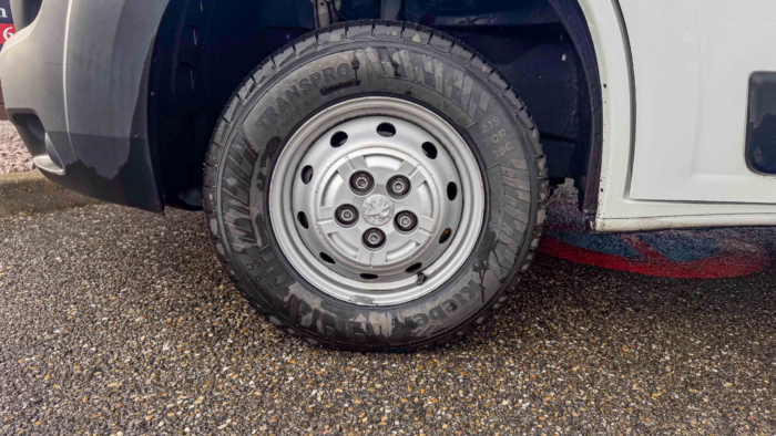 Peugeot Boxer (2) BlueHDi S&S 120 PREMIUM 330 L1H1 – Image 17