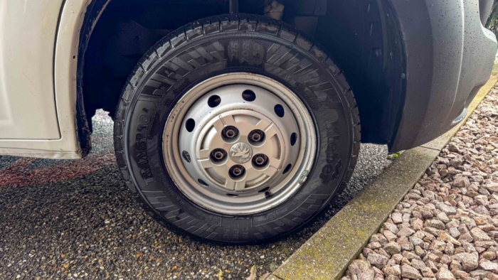 Peugeot Boxer (2) BlueHDi S&S 120 PREMIUM 330 L1H1 – Image 20