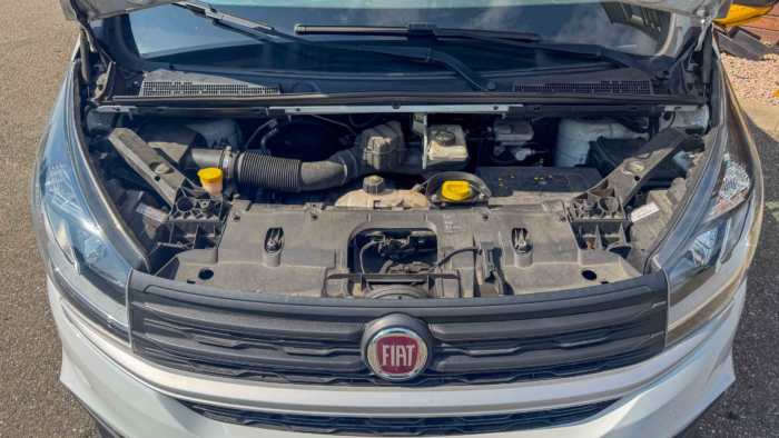Fiat Talento (2) FT 1.3 LH1 - 1.6 Multijet 120 Pack – Image 5