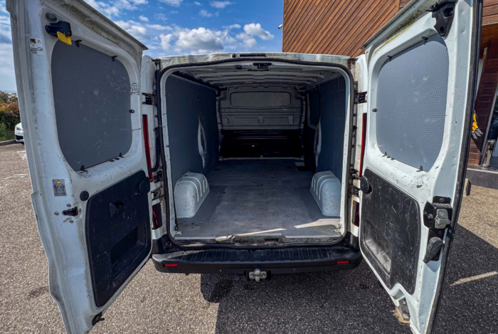 Fiat Talento (2) FT 1.3 LH1 - 1.6 Multijet 120 Pack – Image 6