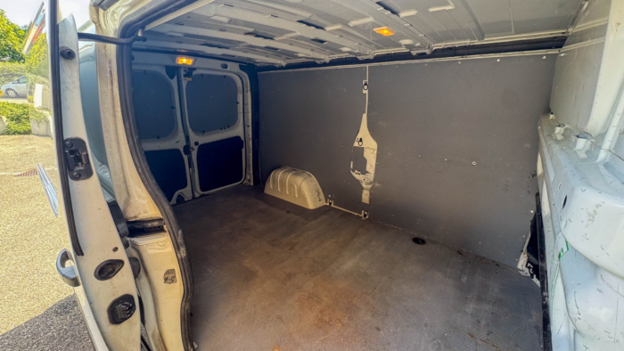 Fiat Talento (2) FT 1.3 LH1 - 1.6 Multijet 120 Pack – Image 10