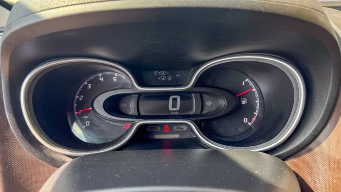 Fiat Talento (2) FT 1.3 LH1 - 1.6 Multijet 120 Pack – Image 15