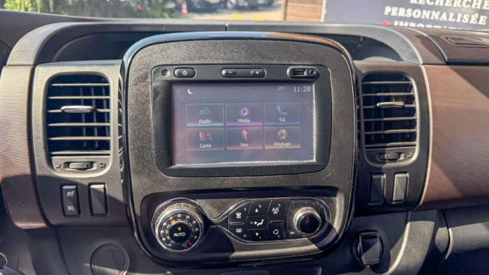 Fiat Talento (2) FT 1.3 LH1 - 1.6 Multijet 120 Pack – Image 16