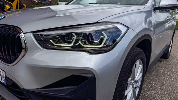 Bmw X1 (2) sDrive16d Business Design – Image 23