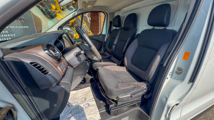 Fiat Talento (2) FT 1.3 LH1 - 1.6 Multijet 120 Pack – Image 8