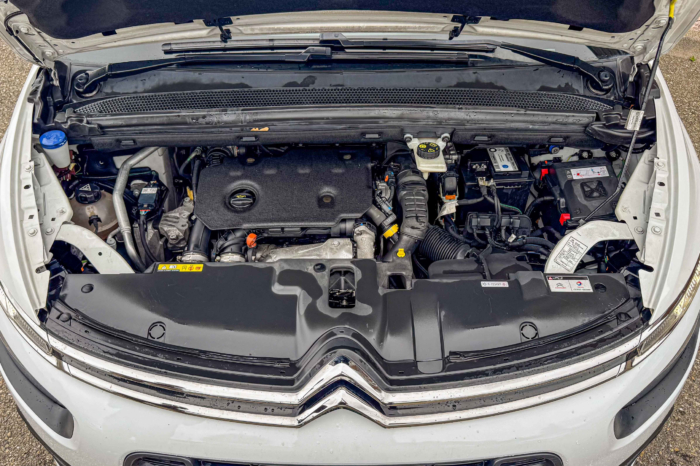 Citroën C4 Spacetourer BlueHDi 130 S&S BVM6 Business – Image 5