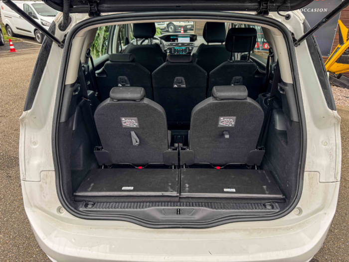 Citroën C4 Spacetourer BlueHDi 130 S&S BVM6 Business – Image 6