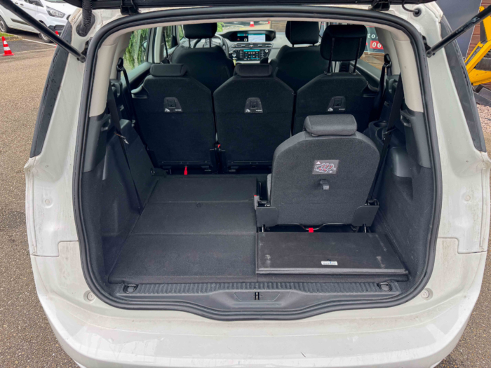 Citroën C4 Spacetourer BlueHDi 130 S&S BVM6 Business – Image 7