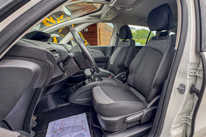 Citroën C4 Spacetourer BlueHDi 130 S&S BVM6 Business – Image 9