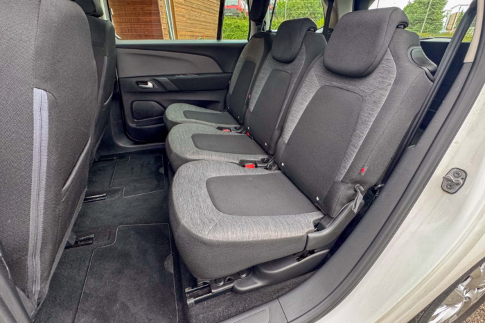 Citroën C4 Spacetourer BlueHDi 130 S&S BVM6 Business – Image 10