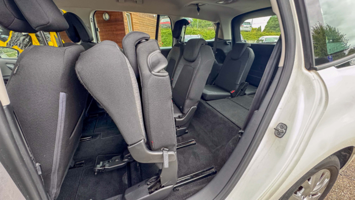 Citroën C4 Spacetourer BlueHDi 130 S&S BVM6 Business – Image 11
