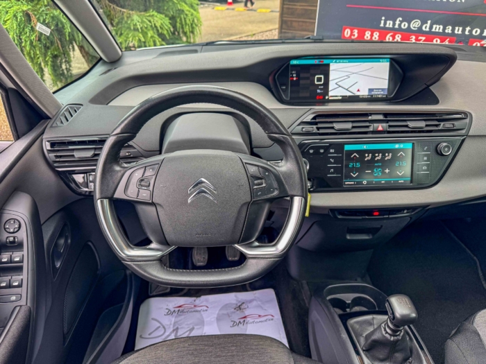 Citroën C4 Spacetourer BlueHDi 130 S&S BVM6 Business – Image 13