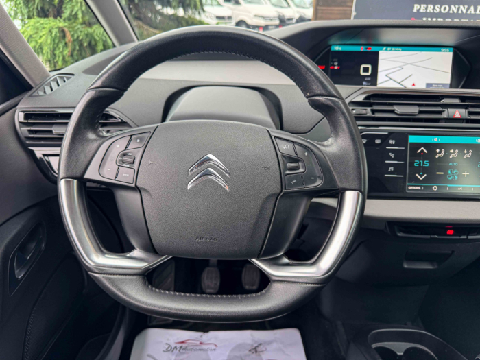 Citroën C4 Spacetourer BlueHDi 130 S&S BVM6 Business – Image 15