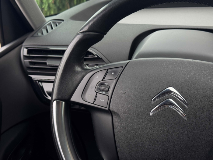 Citroën C4 Spacetourer BlueHDi 130 S&S BVM6 Business – Image 17